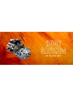 thumbnail image 2 of Brand New Ford Transit MK7 2.4 Inlet Camshaft (2006+) - TPUK Replacement Part 1704531 2 of 6