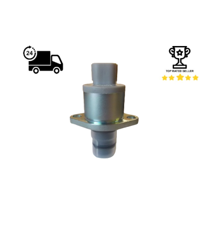 Fuel Rail Pump Valve Sensor KIT FORD Transit Mk7 Tourneo 2.2 2.4 TDCi