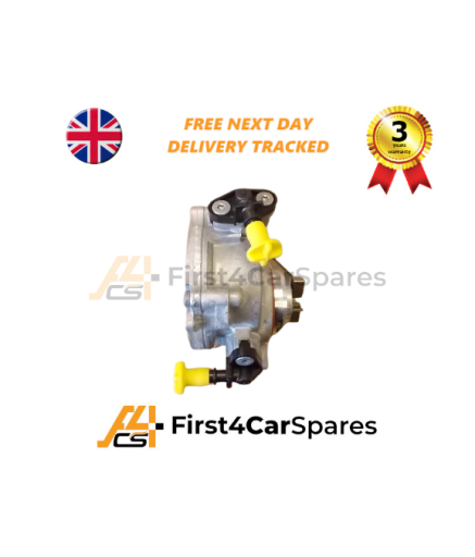 BRAND NEW GENUINE BOSCH VACUUM PUMP FORD PEUGEOT CITREON 1.5/1.6 DIESEL 1785236 BRAND NEW GENUINE BOSCH VACUUM PUMP FORD PEUGEOT CITREON 1.5/1.6 DIESEL 1785236