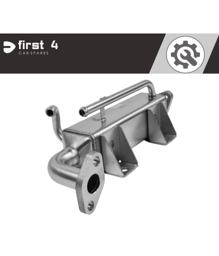 BRAND NEW ORIGINAL EQUIPMENT FORD RANGER EGR COOLER 2009-2012 2.5L 1449127