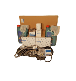 FORD TRANSIT CUSTOM TIMING BELT WET BELT KIT 2.0 ECOBLUE KIT COMPLETE GENUINE