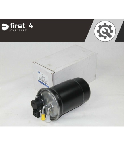 BRAND NEW GENUINE FORD TRANSIT CONNECT 2020> 1.5L TDCI NEO FUEL FILTER 2523450 BRAND NEW GENUINE FORD TRANSIT CONNECT 2020> 1.5L TDCI NEO FUEL FILTER 2523450