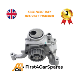 BRAND NEW QUALITY FORD FOCUS FIESTA 1.0L ECOBOOST 3 CYLINDER OIL PUMP 1762416