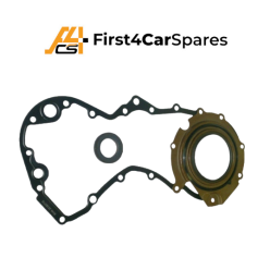 NEW QUALITY FORD TRANSIT CONNECT 1.8L DIESEL TIMING BELT LOWER CASSETTE GASKETS