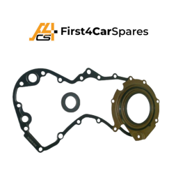 NEW QUALITY FORD TRANSIT CONNECT 1.8L DIESEL TIMING BELT LOWER CASSETTE GASKETS
