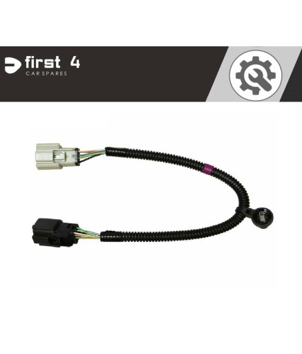 BRAND NEW FORD TRANSIT MK8 TIPPER OFF SIDE TAIL LIGHT LAMP WIRING LOOM 2125715