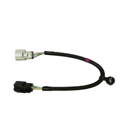 BRAND NEW FORD TRANSIT MK8 TIPPER NEAR SIDE TAIL LIGHT LAMP WIRING LOOM 2125711