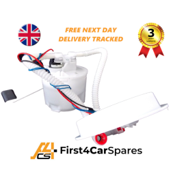 BRAND NEW QUALITY FORD FOCUS 1998-2005 PETROL FUEL PUMP & SENDER 1388671