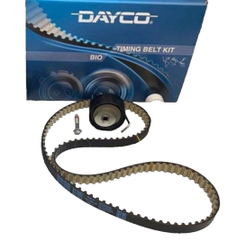 Genuine DAYCO Ford 1.0 GTDi EcoBoost Cam Wet Timing Belt Kit 2012- 2122062