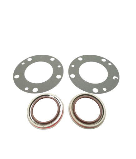 BRAND NEW PREMIUM FORD TRANSIT MK6 & MK7 REAR HUB SEAL & GASKET KIT BRAND NEW PREMIUM FORD TRANSIT MK6 & MK7 REAR HUB SEAL & GASKET KIT