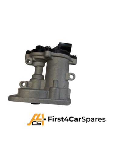 FORD EGR VALVE FOR TRANSIT CONNECT 02-13 1668595 FORD EGR VALVE FOR TRANSIT CONNECT 02-13 1668595