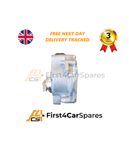 BRAND NEW GENUINE BOSCH VACUUM PUMP FORD PEUGEOT CITREON 1.5/1.6 DIESEL 1785236 BRAND NEW GENUINE BOSCH VACUUM PUMP FORD PEUGEOT CITREON 1.5/1.6 DIESEL 1785236