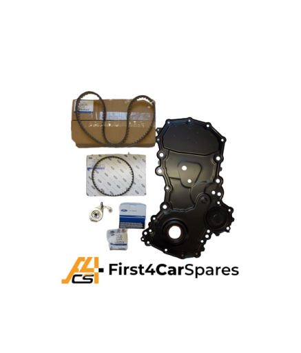 FORD C-MAX 2.0 ECOBLUE EU 6 TIMING BELT KIT WITH OIL PUMP BELT GENUINE FORD C-MAX 2.0 ECOBLUE EU 6 TIMING BELT KIT WITH OIL PUMP BELT GENUINE