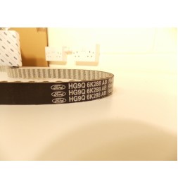 FORD TRANSIT CUSTOM TIMING BELT WET BELT KIT 2.0 ECOBLUE KIT COMPLETE GENUINE