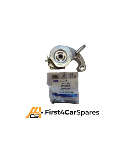 GENUINE FORD TIMING BELT KIT OIL PUMP BELT TRANSIT MK8 2.0 ECOBLUE EU 6 