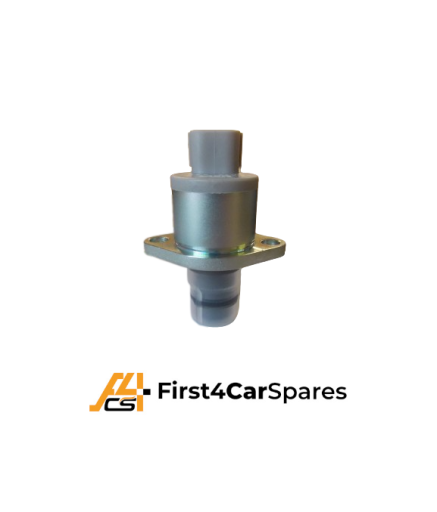 Fuel Rail Pump Valve Sensor KIT FORD Transit Mk7 Tourneo 2.2 2.4 TDCi