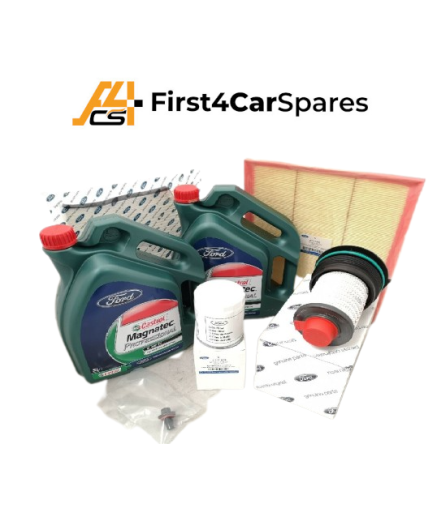 BRAND NEW GENUINE FORD TRANSIT MARK 8 2016> 2.0L ECOBLUE FULL SERVICE KIT SV48