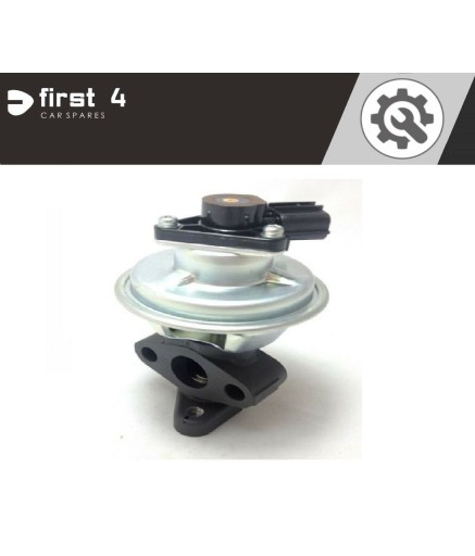 BRAND NEW ORIGINAL EQUIPMENT FORD RANGER EGR VALVE 2006-2012 2.5L 1449125