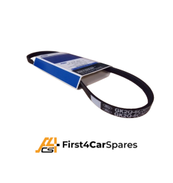 FORD TRANSIT CUSTOM MK8 TIMING BELT KIT 2.0 ECOBLUE COVER BELTS TENSIONER OIL