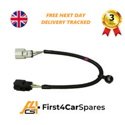 BRAND NEW FORD TRANSIT MK8 TIPPER NEAR SIDE TAIL LIGHT LAMP WIRING LOOM 2125711
