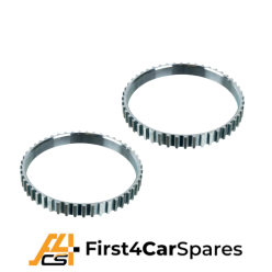 OE Quality ABS Reluctor Ring Rear For Ford Transit Mk6, Tourneo, Custom V362 (1371450, 1818631)