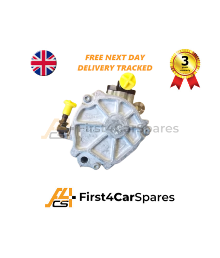 BRAND NEW GENUINE BOSCH VACUUM PUMP FORD PEUGEOT CITREON 1.5/1.6 DIESEL 1785236 BRAND NEW GENUINE BOSCH VACUUM PUMP FORD PEUGEOT CITREON 1.5/1.6 DIESEL 1785236